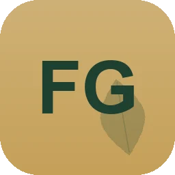 Logo Frank Gerritzen Gartenbau