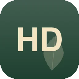 Logo Handel Und Dienstleistungsbetrieb