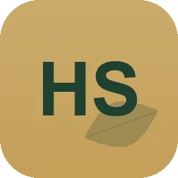 Logo Helmut Scholl Gartengestaltung