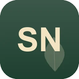 Logo Stefan Niedermayr Garten- und Landschaftsbau