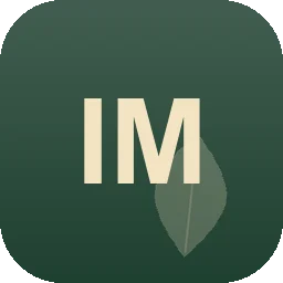 Logo Ingo Meyer Gärtnerei