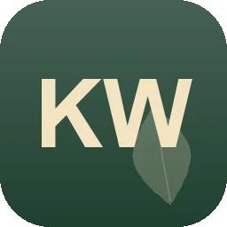 Logo Klaus Werle Gartenbaubetrieb