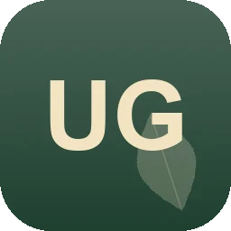 Logo UntermBaum - Gartengestaltung