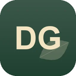 Logo DMB - Garten- und Landschaftsbau
