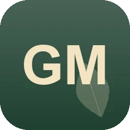 Logo Günter Meyer Baumschulen