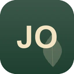 Logo Jonas Otto Gärten und Ideen
