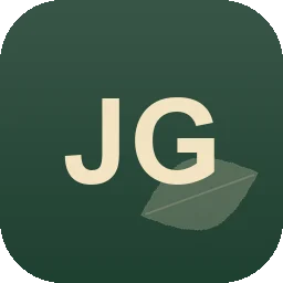 Logo Johannes Gartenbau Fuchs