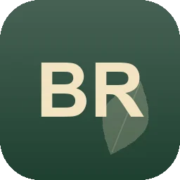 Logo Baumpflege Riechmann