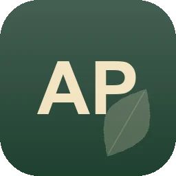 Logo Andreas Pühl Gartenbau