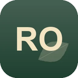 Logo Ronny Opitz