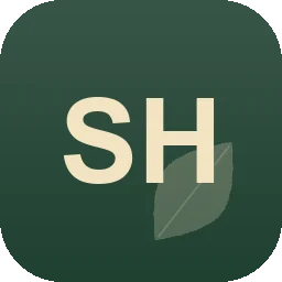 Logo STEBNER Haus & Gartenservice