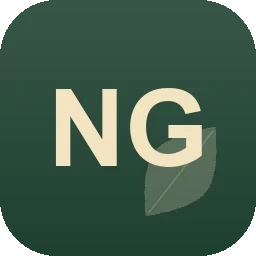 Logo Noori Garten- und Landschaftsbau
