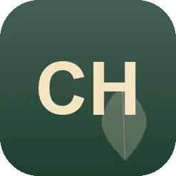 Logo Christiane Heilmann Gartenbau