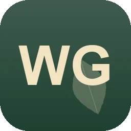 Logo Wockertal Gartenbau