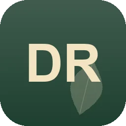 Logo Dora Ruef