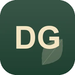 Logo Daub Garten- u. Landschaftsbau