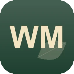 Logo Wieber, Manuel Garten- u. Landschaftsbau