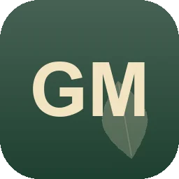 Logo Gartenbau Meschede
