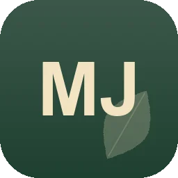 Logo Mariusz Janik Silver-Garden Traumgarten