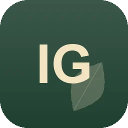 Logo Imgrund Garten- und Landschaftsbau