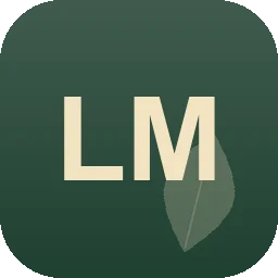 Logo Lars Mommsen Garten- und Landschaftsbau