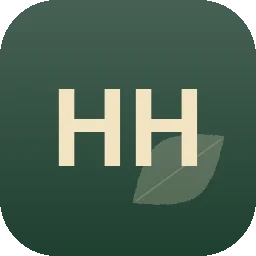 Logo HAUS HOF GARTEN GRÜN; Effenberger - Grimm