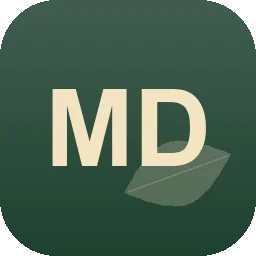 Logo Müller Dams Landschaften