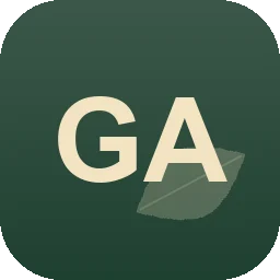 Logo Grünform Alfred Cornelius Gartengestaltung