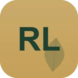 Logo Reuss Landschaftsgärtner