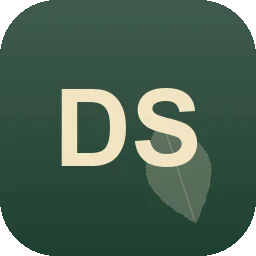 Logo Dennis Schuster Garten- und Landschaftsbau