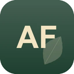 Logo Andreas Franke Landschaftsbau
