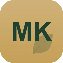 Logo Michael Kierig Garten- und Landschaftsbau