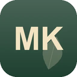 Logo Markus Kretschmar Garten-und Landschaftsbau Floristik