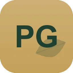Logo Peter Grünewald Jörg Gärtnerei