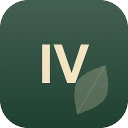 Logo Ingo Vehreschild Gartenbau