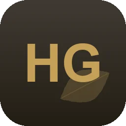 Logo House & Garden Service