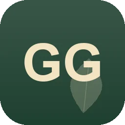 Logo Grünpflege- & Grünplanungs