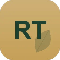 Logo Richters Tannenhof