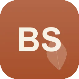 Logo Burghard Sprengel Gartengestaltung