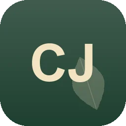 Logo Christian Jeske Gartenbau