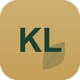 Logo Karolina Laube Staudengärtnerei
