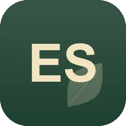 Logo Eckermann Steffen Haus Hof Garten Performance