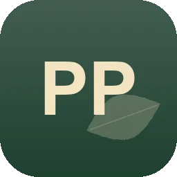 Logo Patrick Priebe Garten Bau