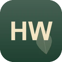 Logo Heribert Walicsek