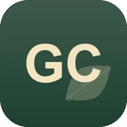 Logo GRÜNBAU Christian Breitkopf