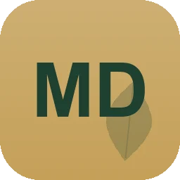 Logo Marco Dietrich Landschaftsgärtner