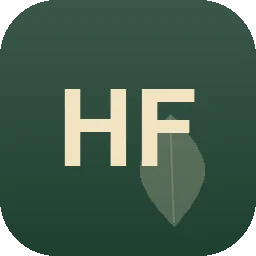 Logo Helga Fichtner Garten- und Landschaftsbau