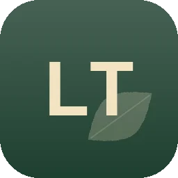 Logo Lena Thom Gartenbau