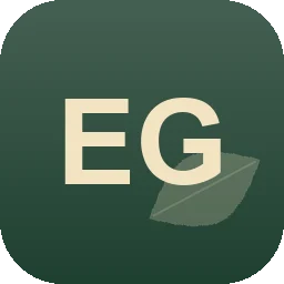 Logo Ellwanger Garten- und Landschaftsbau