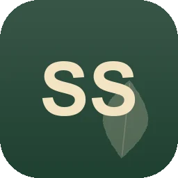 Logo Stefan Schultz Gartengestaltung